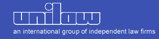 Unilaw - An International Group of Independent Lawfirms